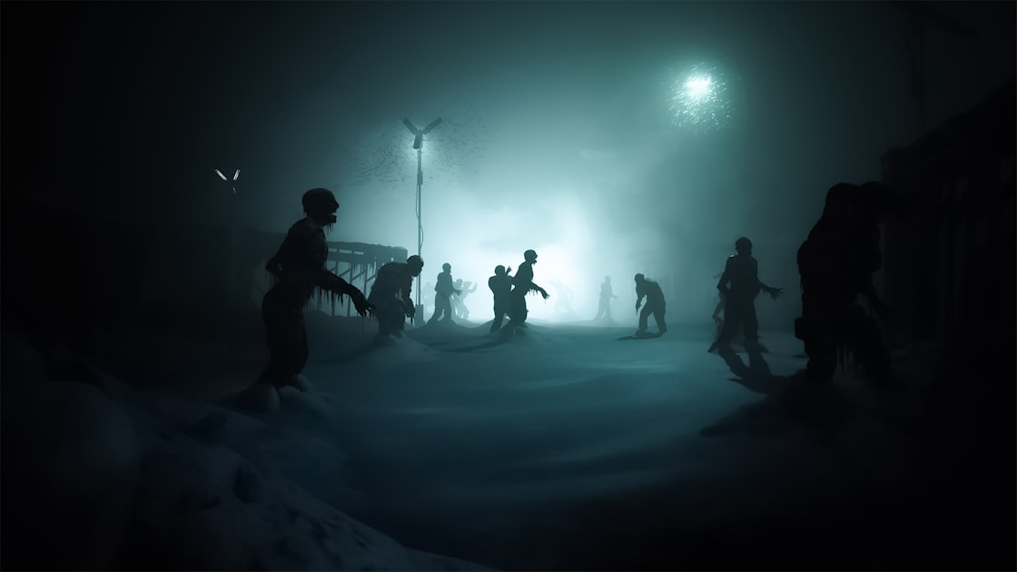 Building Your Zombie Colony